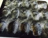マドレーヌ作り方1写真