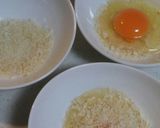 超簡単！卵のフライ作り方1写真