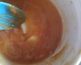 うまぁ♥大葉にんにく醤油でピリ焼きにぎり作り方3写真