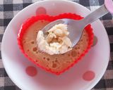 簡単おやつ☆お豆腐アイスきなこ味。作り方6写真