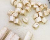 圧力鍋で☆具がい〜っぱいの五目豆作り方3写真