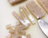 圧力鍋で☆具がい〜っぱいの五目豆作り方1写真