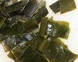 圧力鍋で☆具がい〜っぱいの五目豆作り方5写真