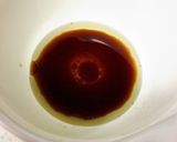 さっぱり簡単☆冷製パスタに合うポン酢作り方1写真