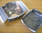 ちょっと小さめ✰しっとり美味しいカステラ作り方12写真