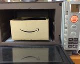 amazonカステラ 新聞カステラ進化版作り方18写真