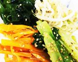 あると便利な美味しいナムルのタレ作り方3写真