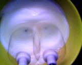 思い切りカカオ味なフォレストブラウニー作り方4写真