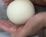 明太もちチーズマヨパン作り方7写真