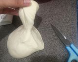 明太もちチーズマヨパン作り方11写真