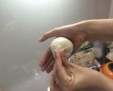 明太もちチーズマヨパン作り方13写真
