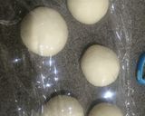 明太もちチーズマヨパン作り方14写真