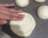 明太もちチーズマヨパン作り方16写真