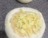 明太もちチーズマヨパン作り方18写真