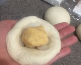 明太もちチーズマヨパン作り方19写真