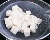 夢のコラボ！本格中華のマーボーカレー作り方2写真