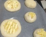 明太もちチーズマヨパン作り方22写真