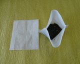 福岡の八女茶の水出し茶(１ℓ)作り方6写真