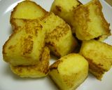フレンチトースト作り方6写真