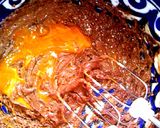 思い切りカカオ味なフォレストブラウニー作り方5写真