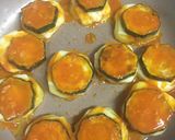 夏野菜☆ズッキーニのチーズ焼き作り方8写真