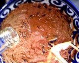 思い切りカカオ味なフォレストブラウニー作り方6写真