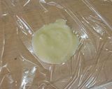 離乳食後期★ツナのクレープ作り方3写真