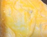 ★黄金の卵焼き★作り方2写真