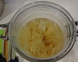 圧力鍋で大豆の五目煮作り方7写真