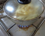 最速の油揚げときのこの炊き込みご飯作り方5写真