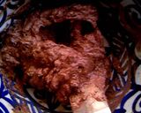 思い切りカカオ味なフォレストブラウニー作り方9写真