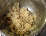 極細切り大根サラダ作り方3写真