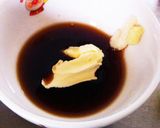ガリバタチキン作り方2写真
