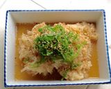 極細切り大根サラダ作り方4写真