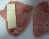 ・+♬*゜ 鳥肉チーズカツ・+♬*゜作り方3写真
