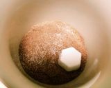 疲れたアナタに♡幸せ一息☆塩カフェモカ作り方2写真