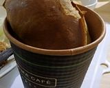 紙コップde低糖ポップオーバー作り方5写真