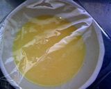 ケンタの味にものすごく近いスコーンのパン作り方3写真