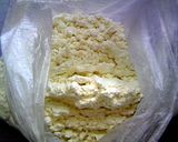 ケンタの味にものすごく近いスコーンのパン作り方1写真