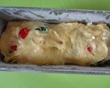 自家製酵母deケークサレ作り方11写真