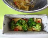 自家製酵母deケークサレ作り方10写真