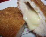 ・+♬*゜ 鳥肉チーズカツ・+♬*゜作り方7写真