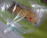 自家製酵母deケークサレ作り方12写真