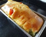 自家製酵母deケークサレ作り方14写真