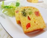 自家製酵母deケークサレ作り方16写真