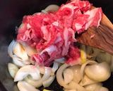 れぽ4800件！ルー要らずのハヤシライス作り方2写真