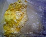 ケンタの味にものすごく近いスコーンのパン作り方4写真