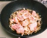 分量簡単☆男の究極（？）の親子丼作り方3写真