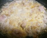 分量簡単☆男の究極（？）の親子丼作り方4写真