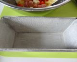 自家製酵母deケークサレ作り方2写真